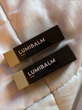 LumiBalm under eye stick